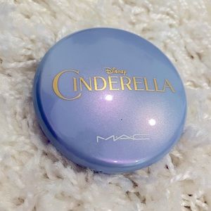 MAC Cinderella Mystery Princess